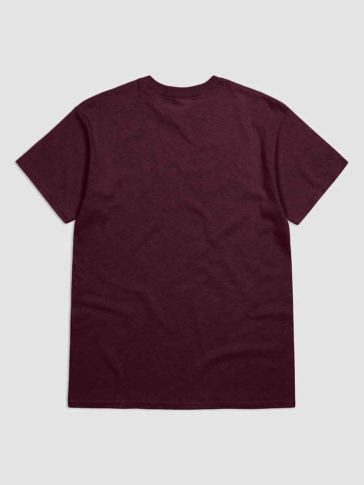 Urban Vibe Cotton T-Shirt product image (6)