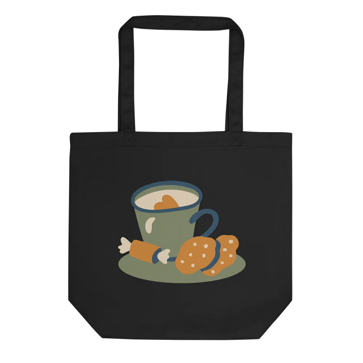 Sustainable Sips Tote Bag Set product image (2)