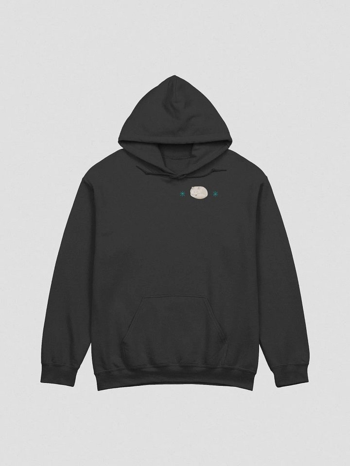 Chillin with the Snowmies Hoodie product image (1)