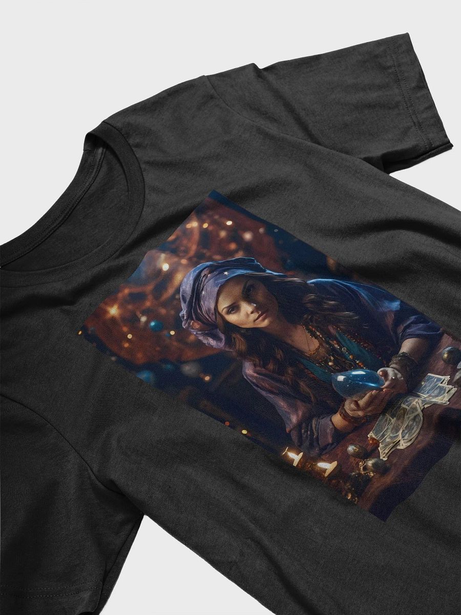 The Fortune Teller product image (3)
