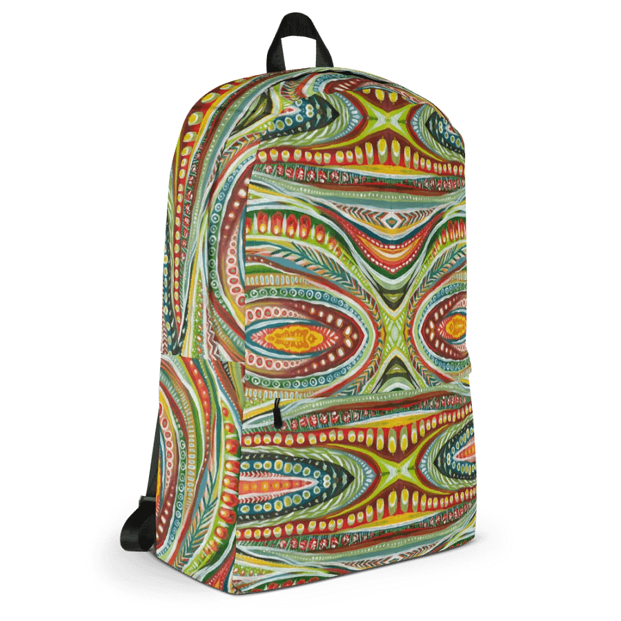 ARENA - BACKPACK product image (5)