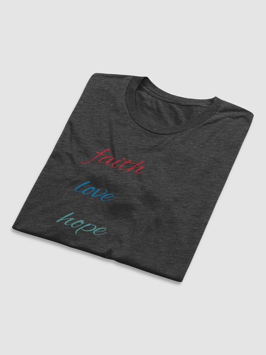 FAITH, LOVE, HOPE Faith, love, hope, faith love hope, Bible, Jesus, religion, Christianity, God, Jesus Christ, Christian, product image (31)