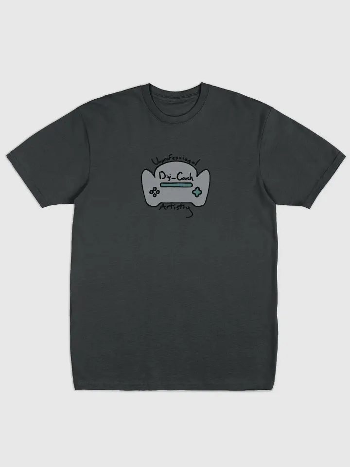 Unprofessional Artistry Tee product image (1)