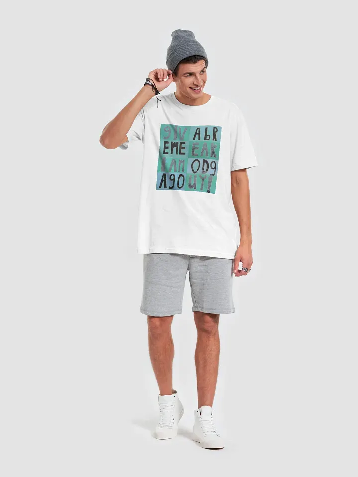 Another Good Guy Supersoft T-Shirt product image (1)