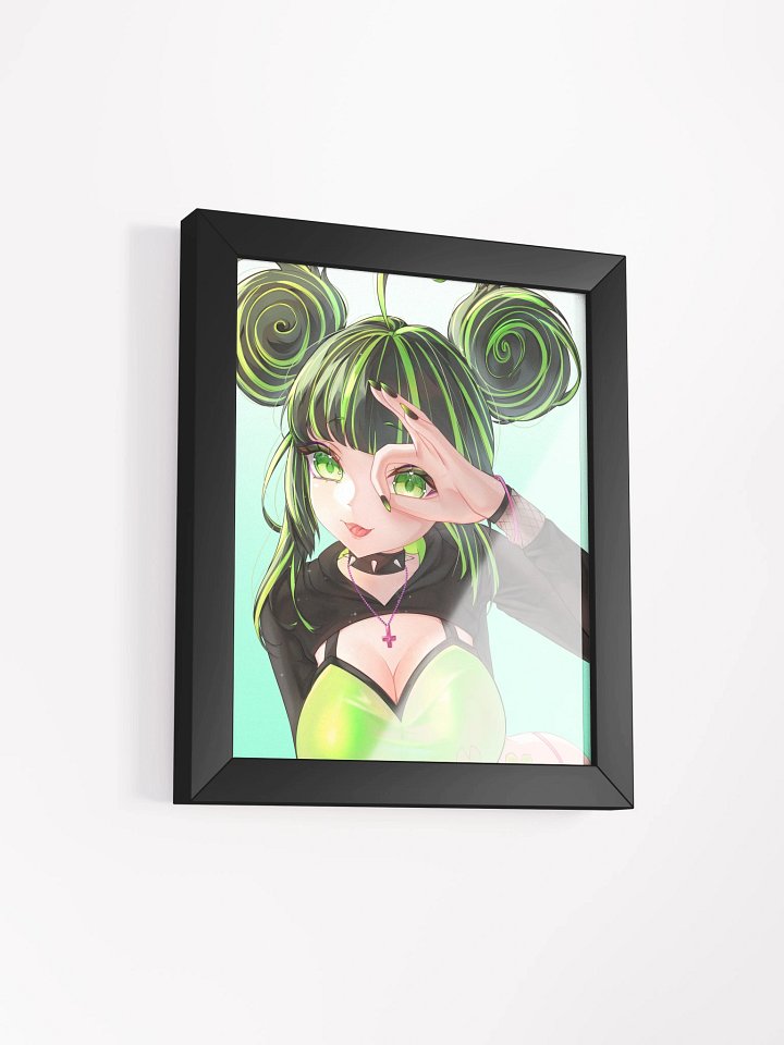 Eye See You Framed Poster product image (10)