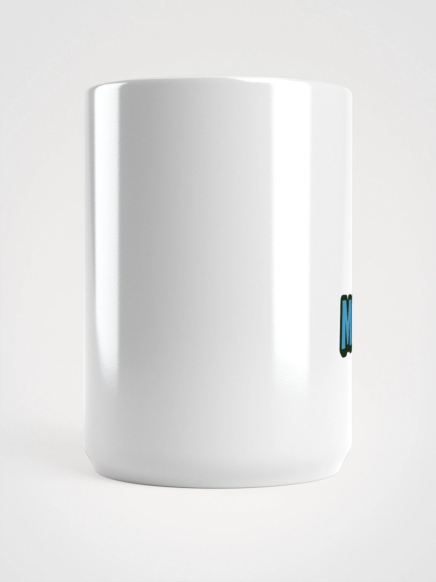 Mediocre Gamer Mug - Level Up Your Coffee Game! product image (5)