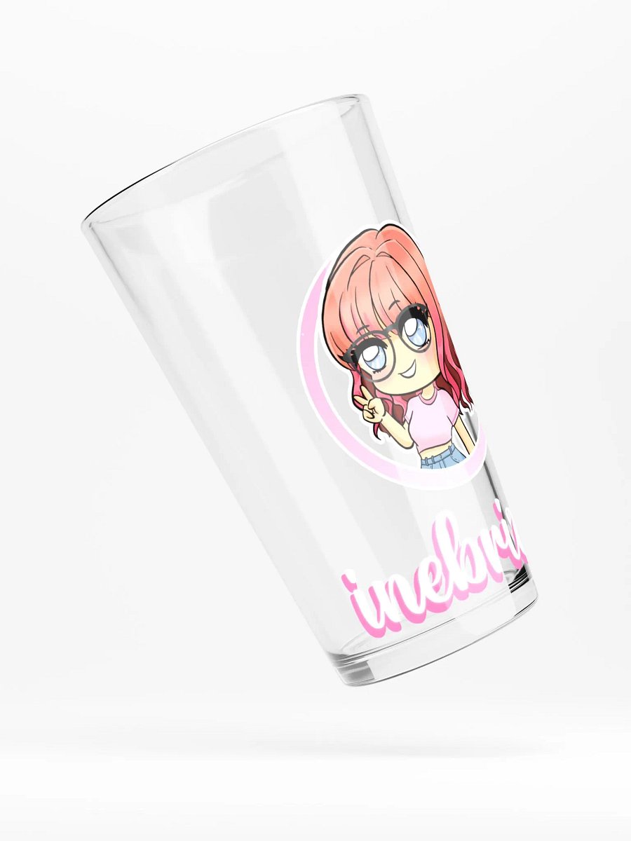 Sweet Pint Glass product image (4)