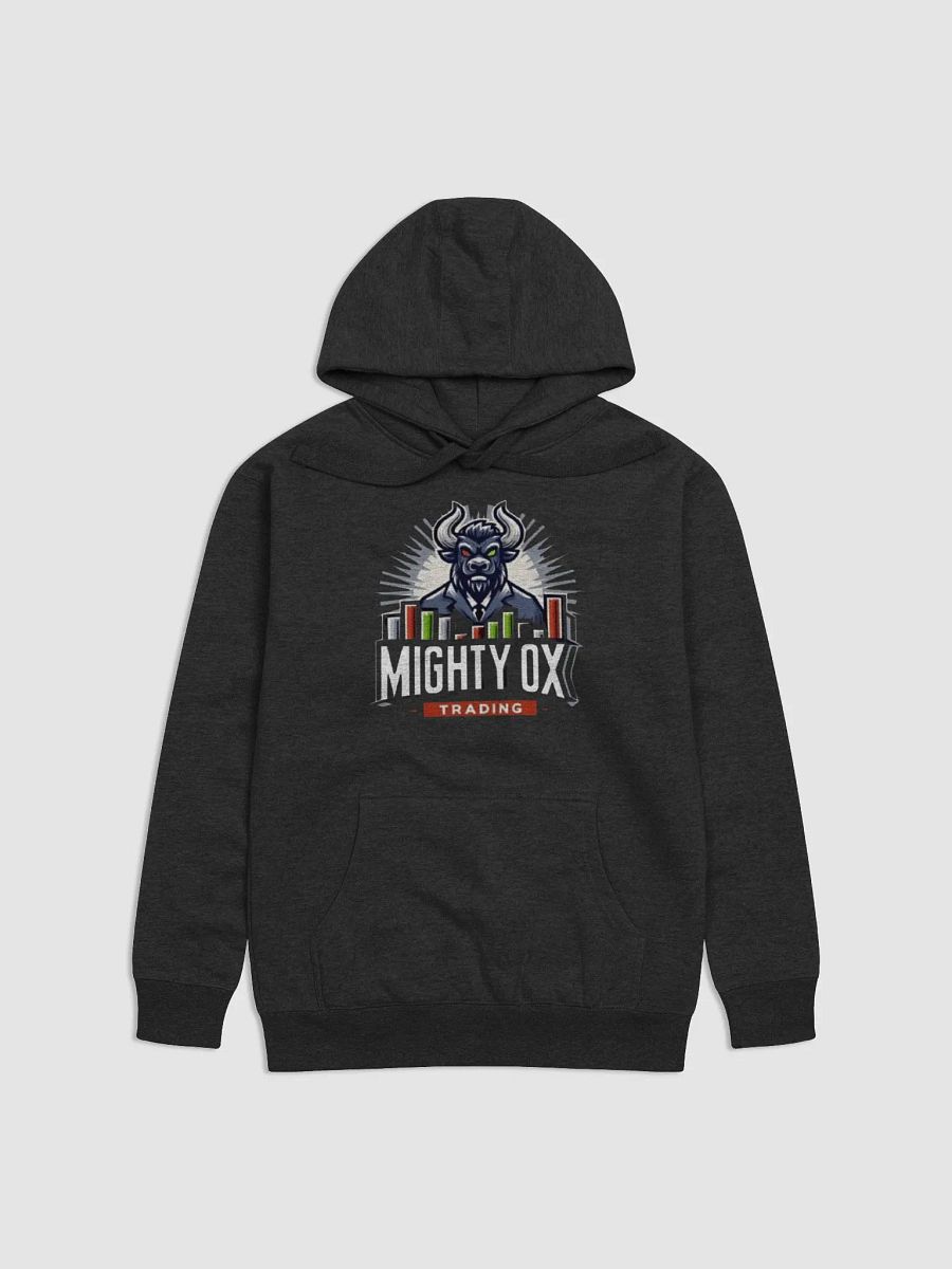 A hoodie with your favorite MightyOx product image (1)