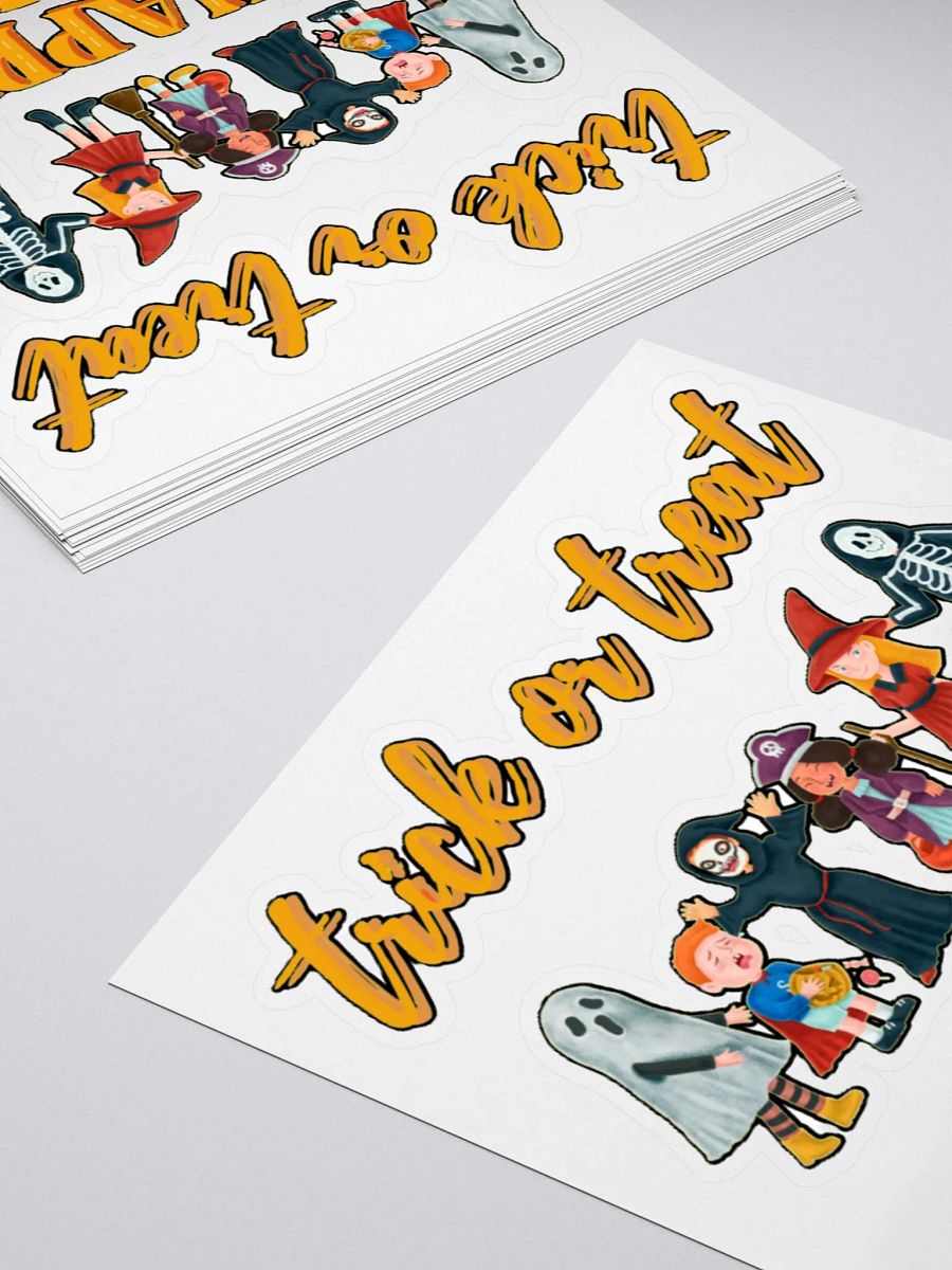 TRICK OR TREAT product image (12)