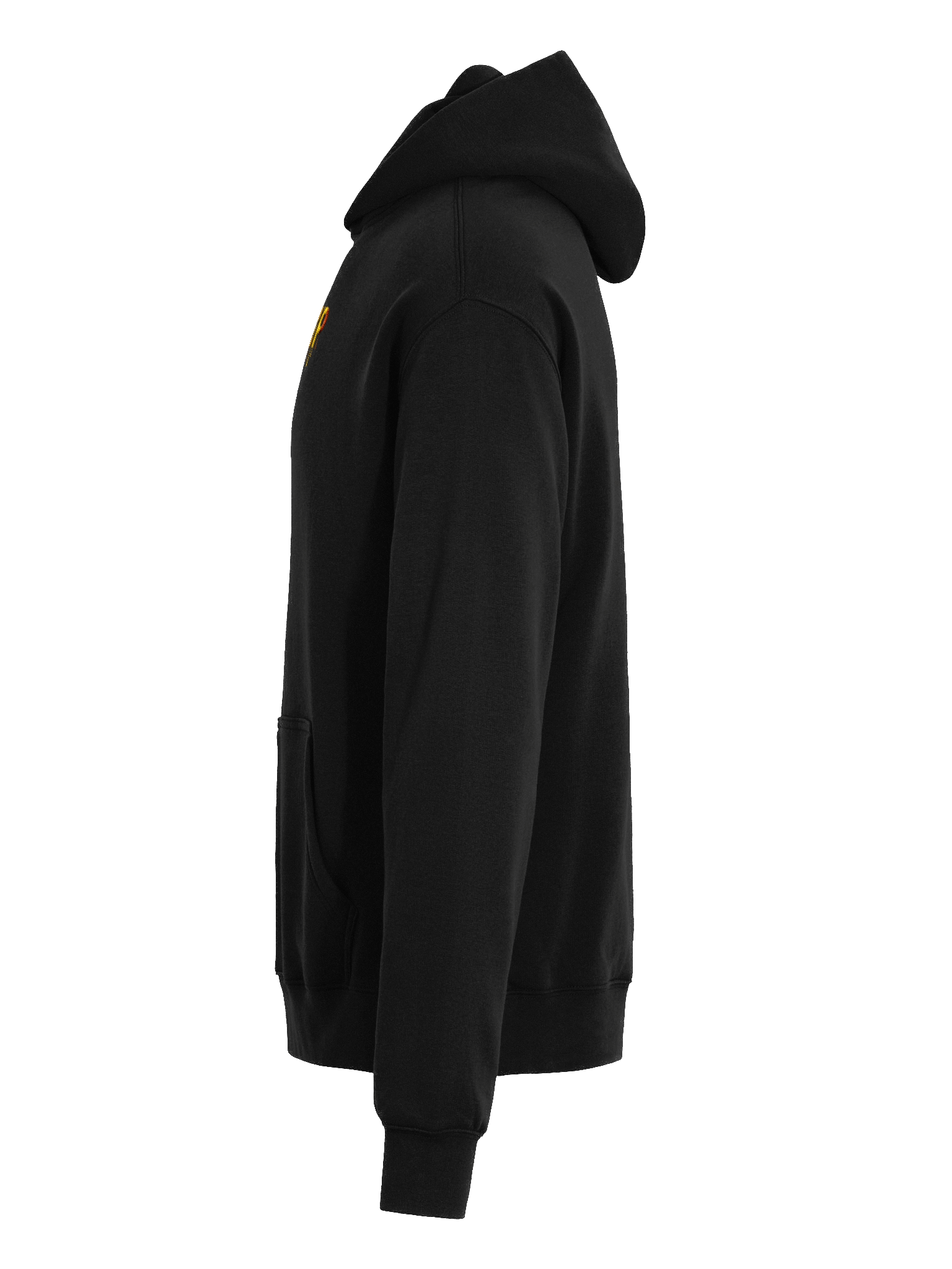 Drip Gradient Hoodie product image (7)
