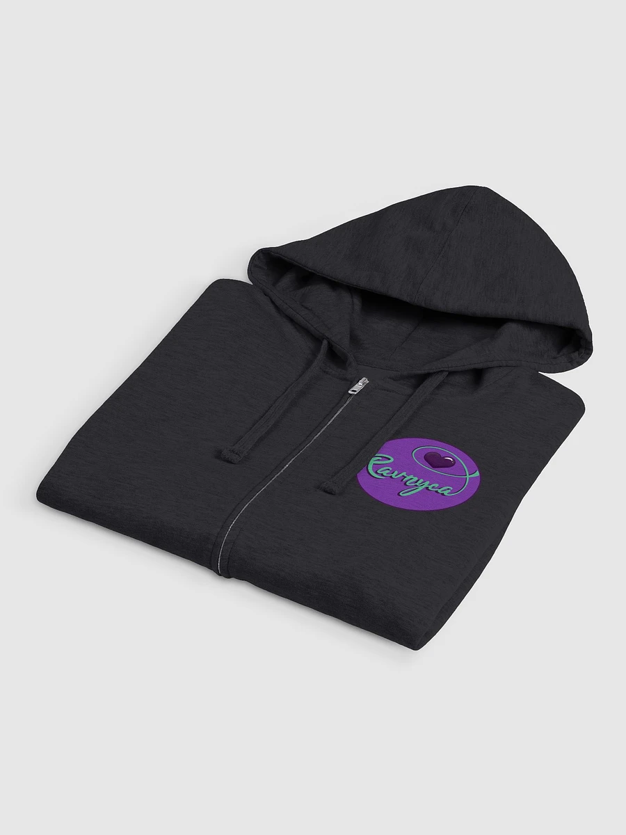 Primal Zelly Hoodie product image (4)