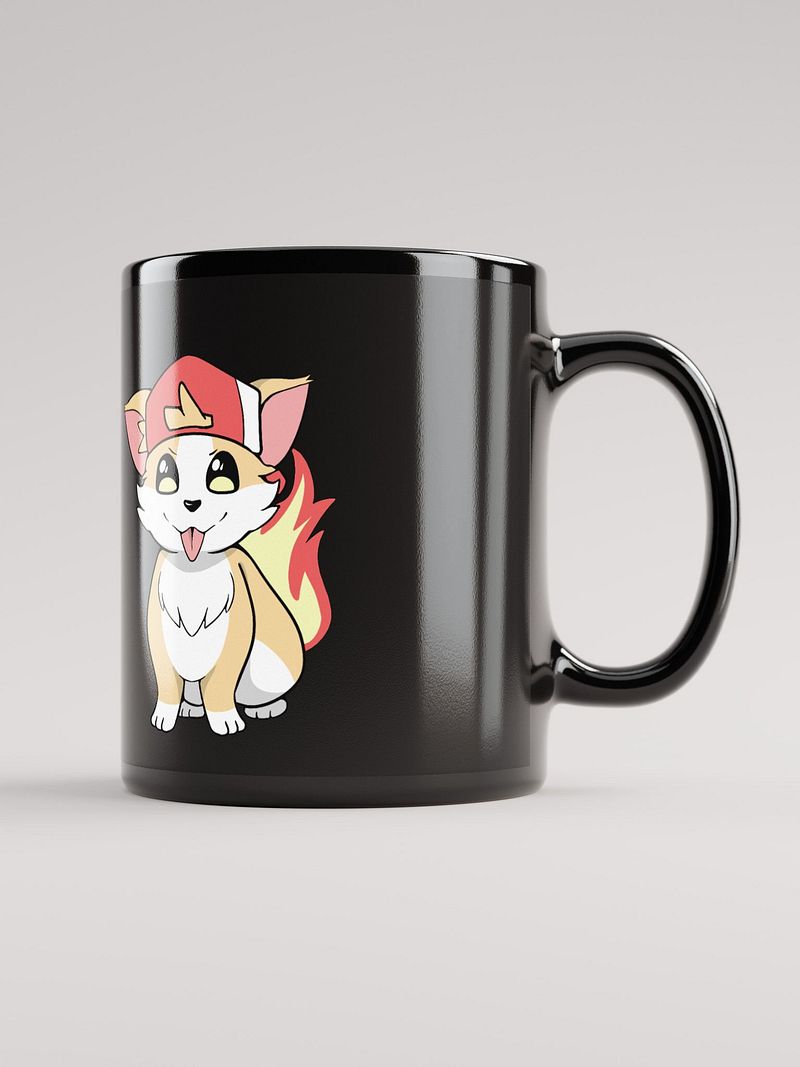 SLAYER Super Show Mug double logo HYPE