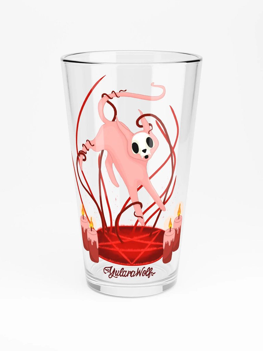 Summon Cat Glass product image (3)