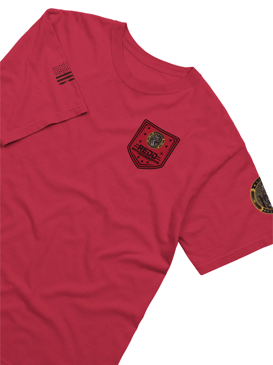 SABLE WARRIORS RED FRIDAY product image (3)