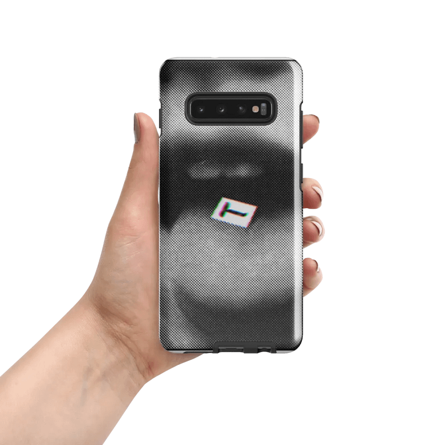 LSDTAO - Samsung Case product image (10)