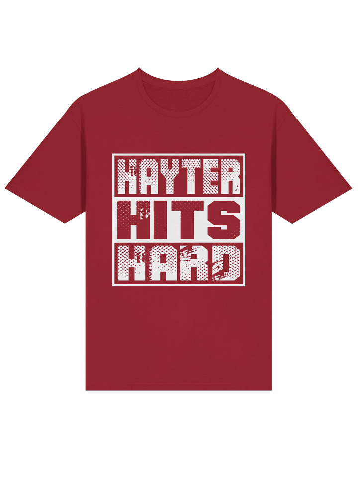 Hard Hitter product image (30)