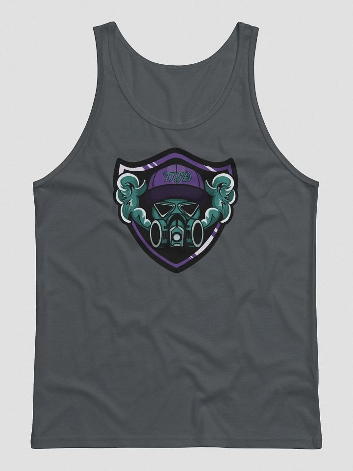 That1GuyD Logo Tank product image (5)