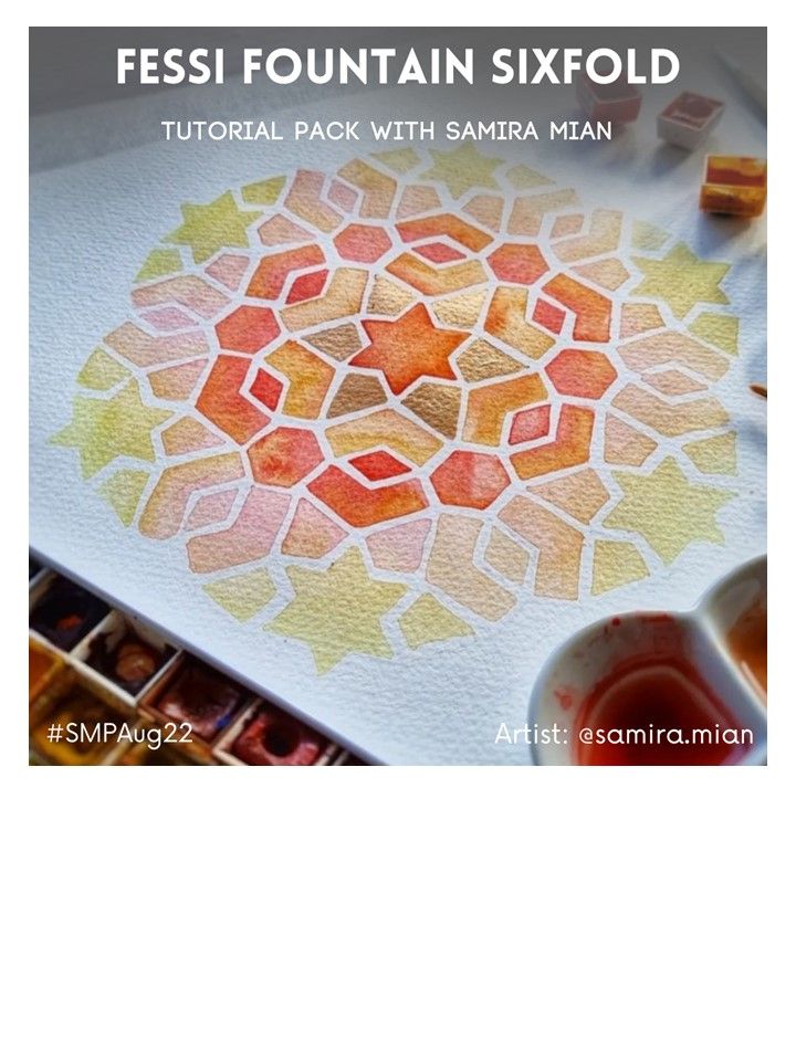 Tutorial Pack #SMPAug22 product image (1)
