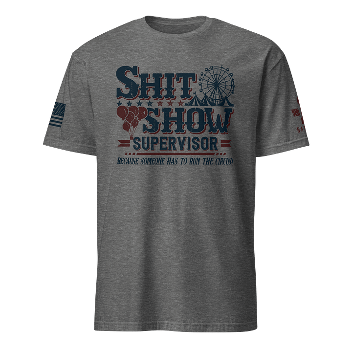 Sh*t Show Supervisor product image (1)