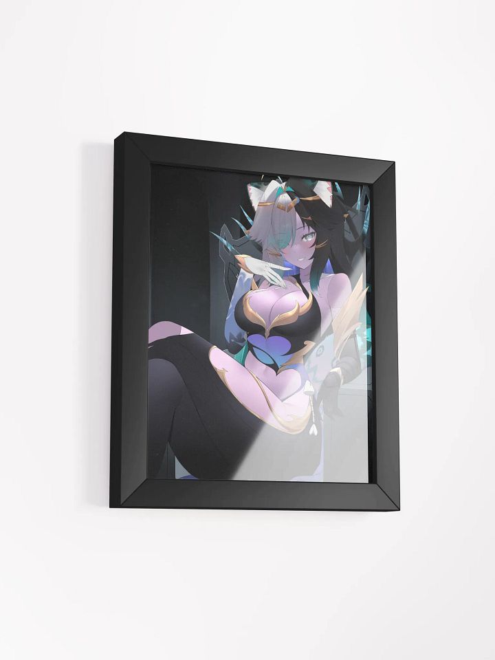 Hela framed picture product image (20)