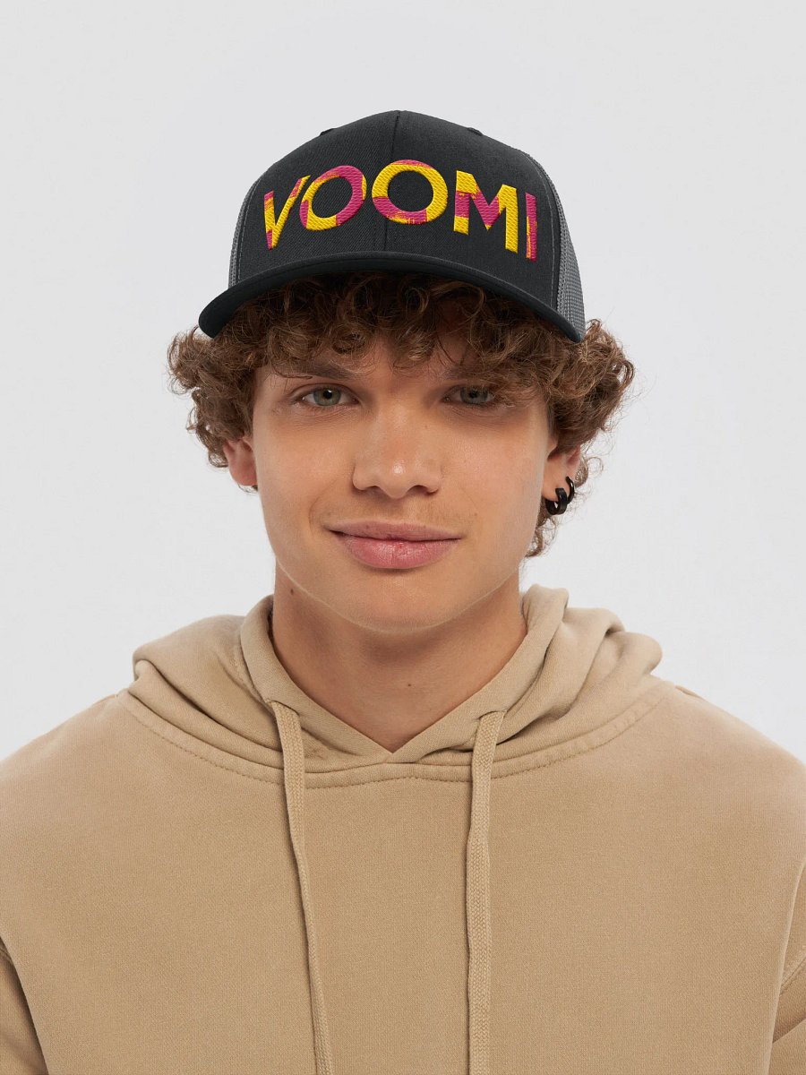 Voomi Cap product image (6)