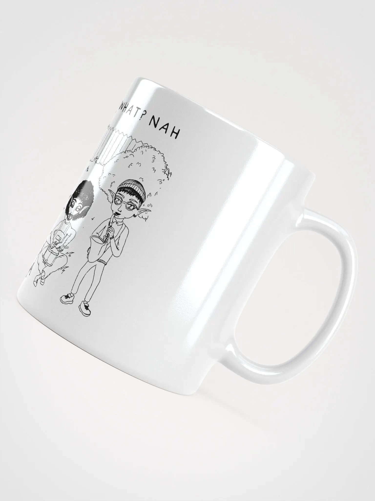 Elves Mug product image (4)
