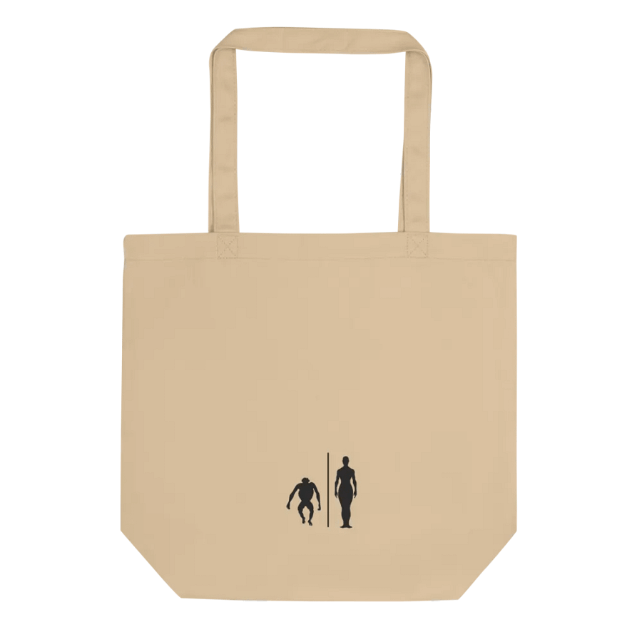 In The Year 2000 Tote Bag product image (2)