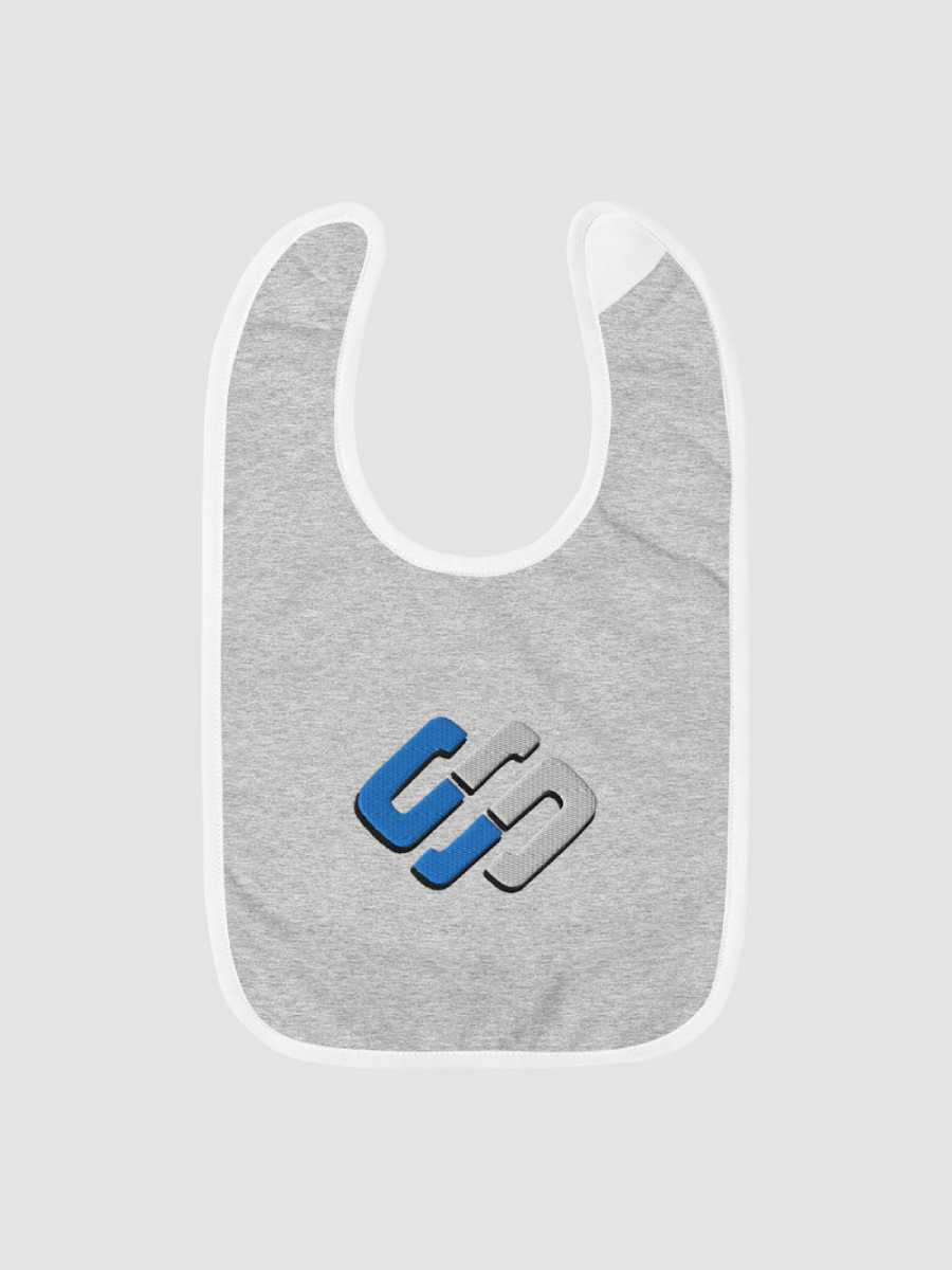 SRSE Baby Bib product image (1)