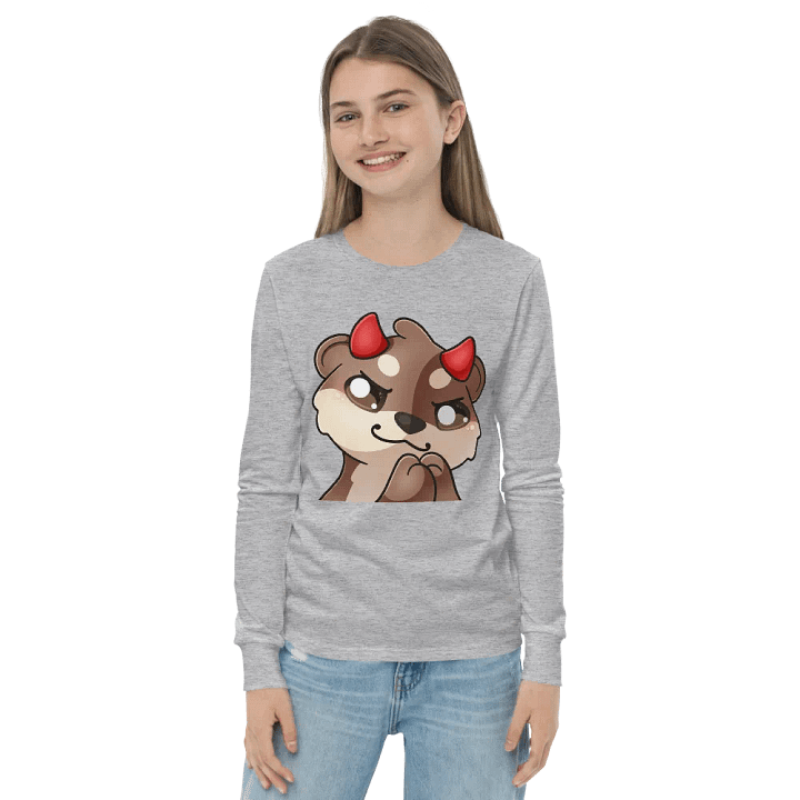 LS otterly mischievous product image (7)