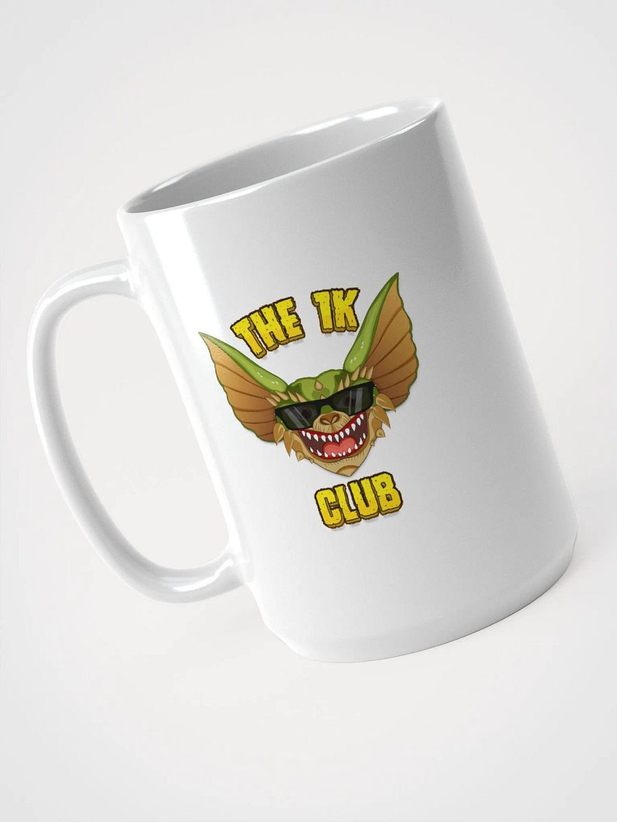 1k Club limited edition mug product image (3)