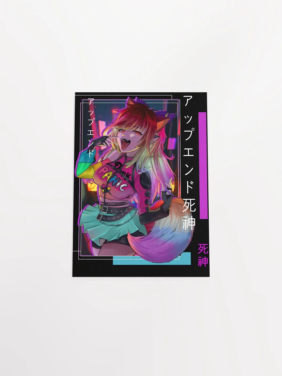 Neon Dreams product image (12)