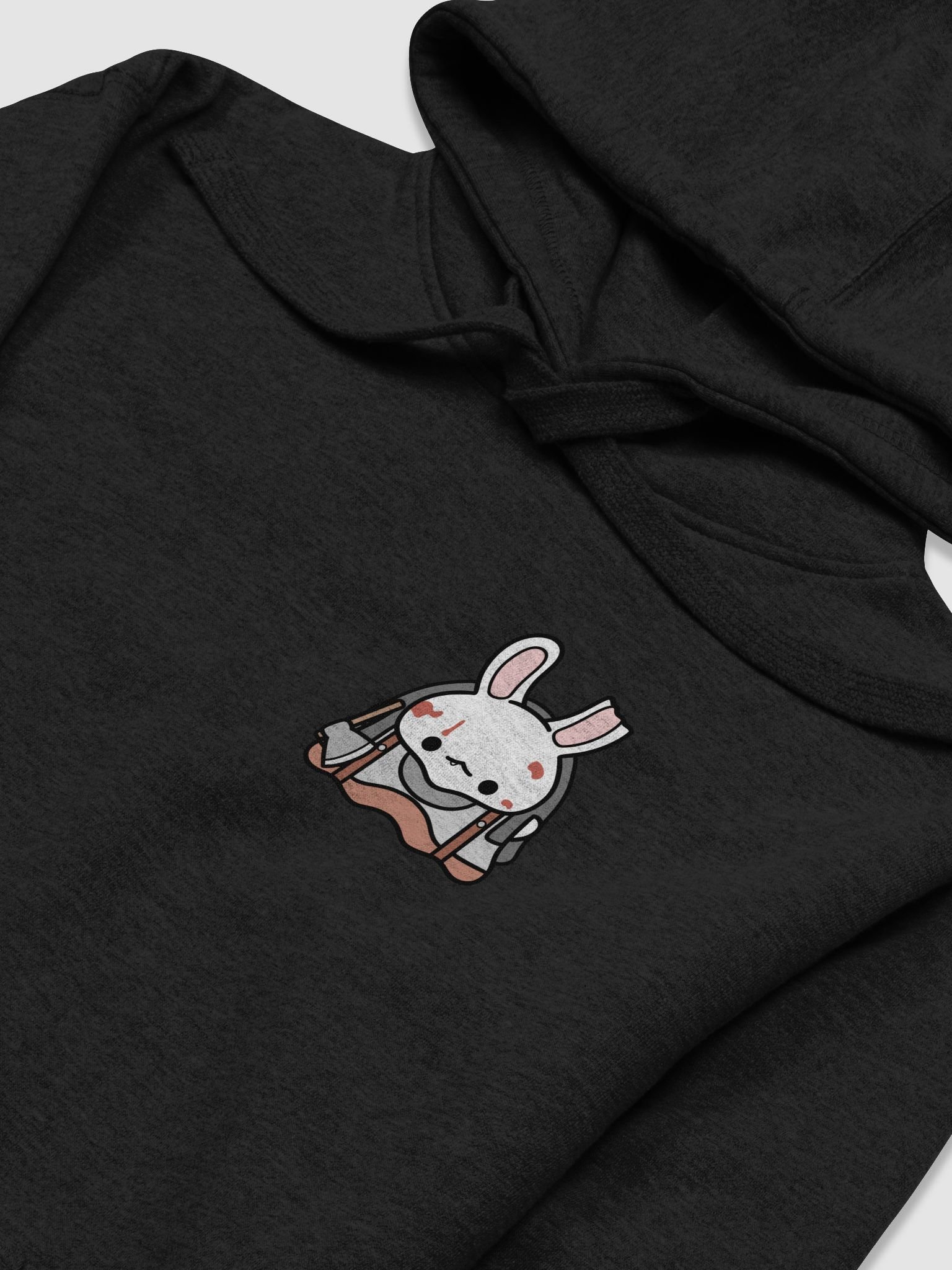 DBD - The Huntress Hoodie product image (26)