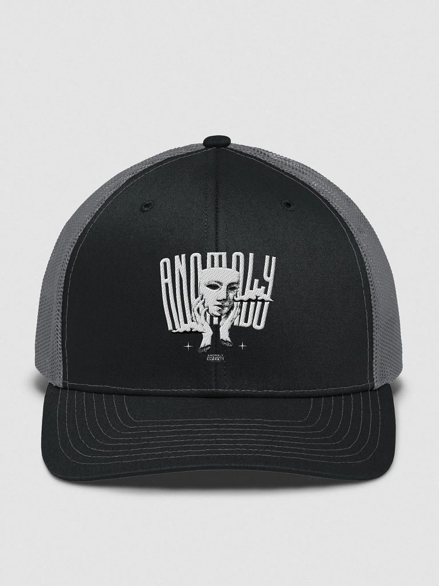 Anomaly Trucker Hat product image (1)