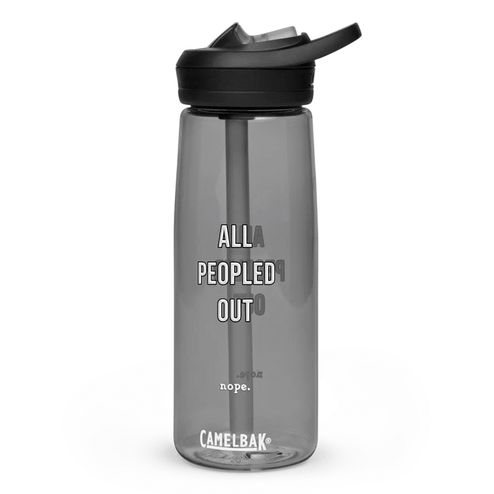 nope. resolute - out bottle product image (1)