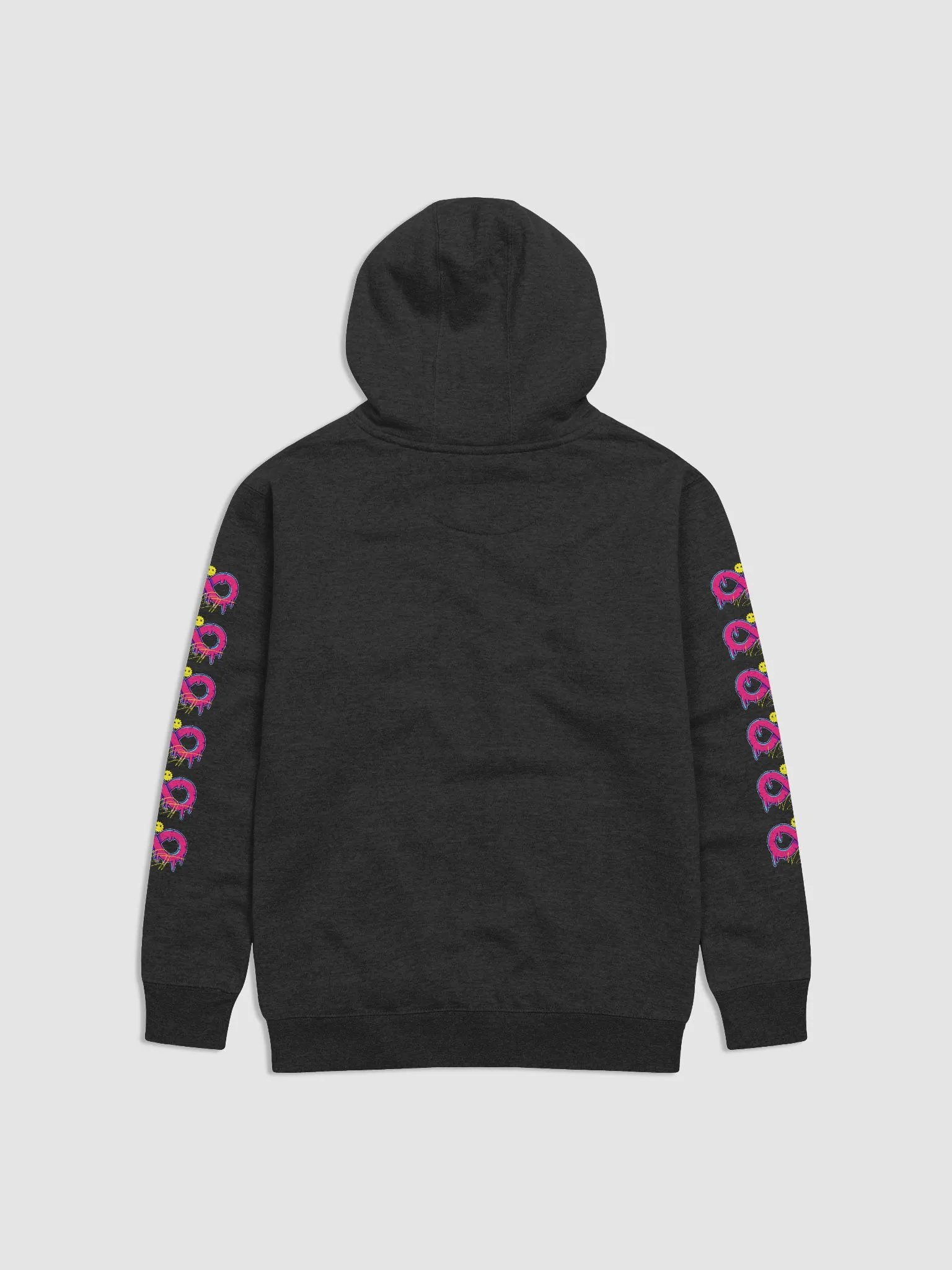 WETT #29 Unisex Hoodie product image (2)