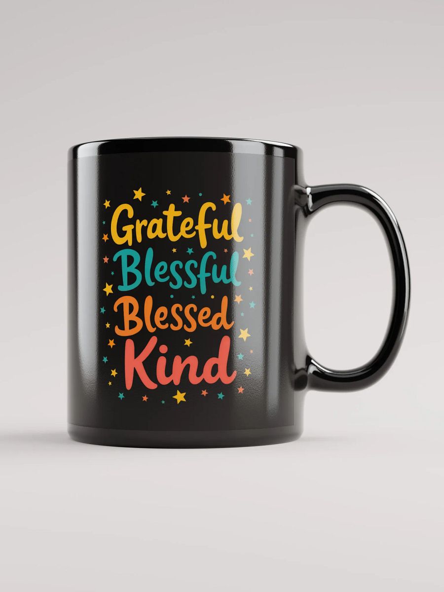 Grateful Kindness Mug Set product image (1)