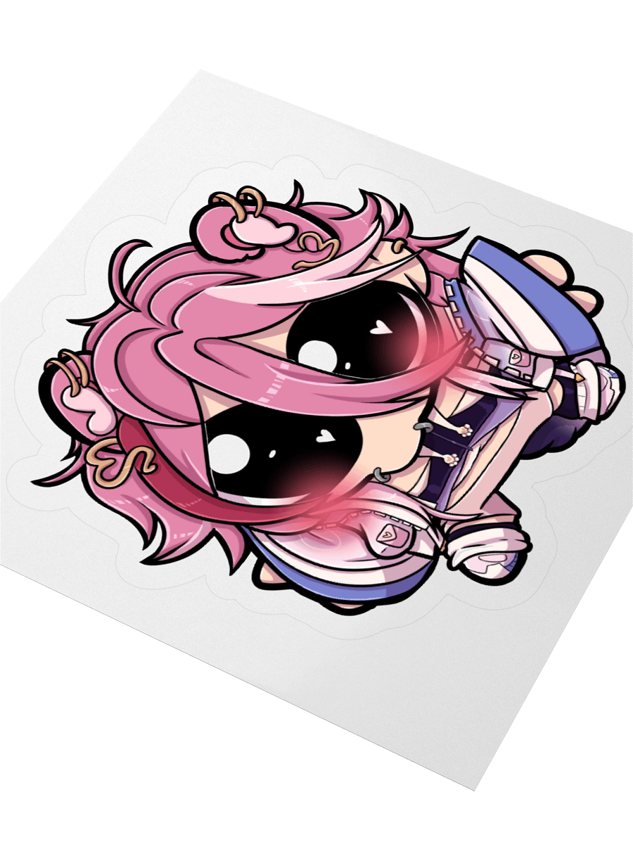 Skrungly Sticker product image (7)