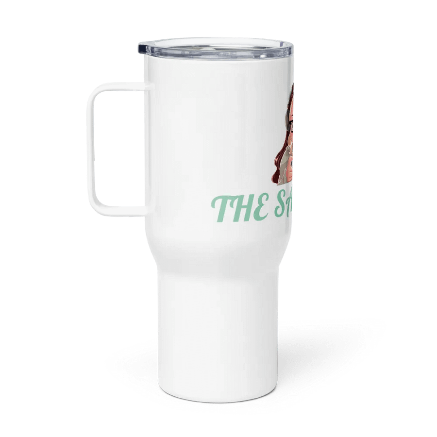 Sage Witch Tumbler product image (1)