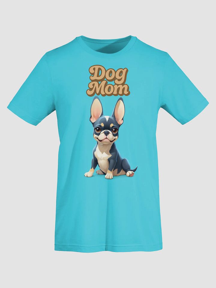 Adorable Dog Mom product image (1)