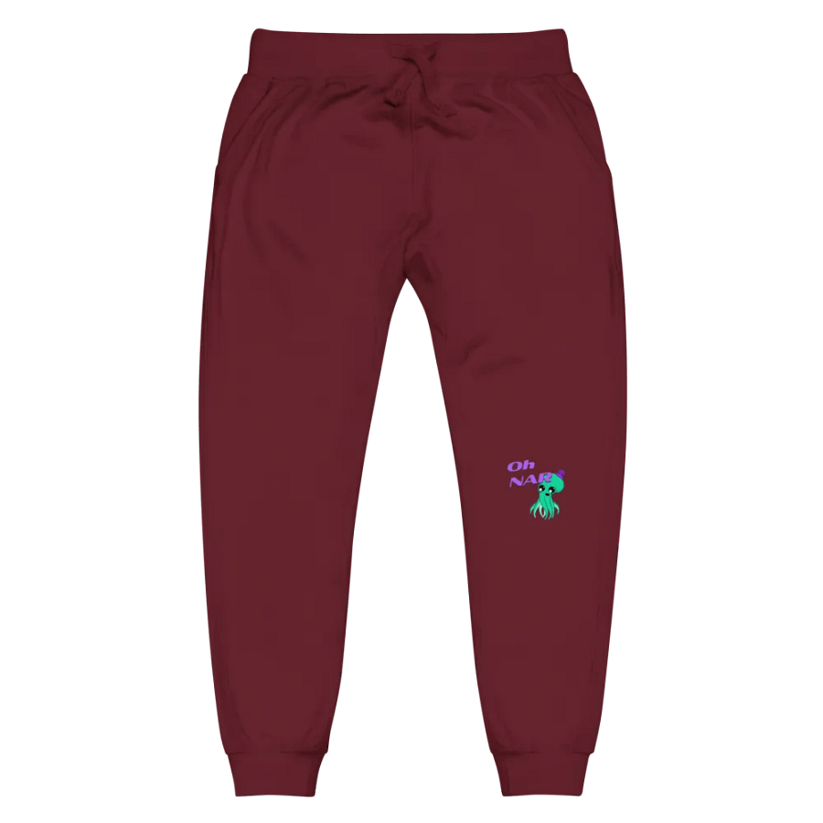 Oh Nar Joggers product image (1)
