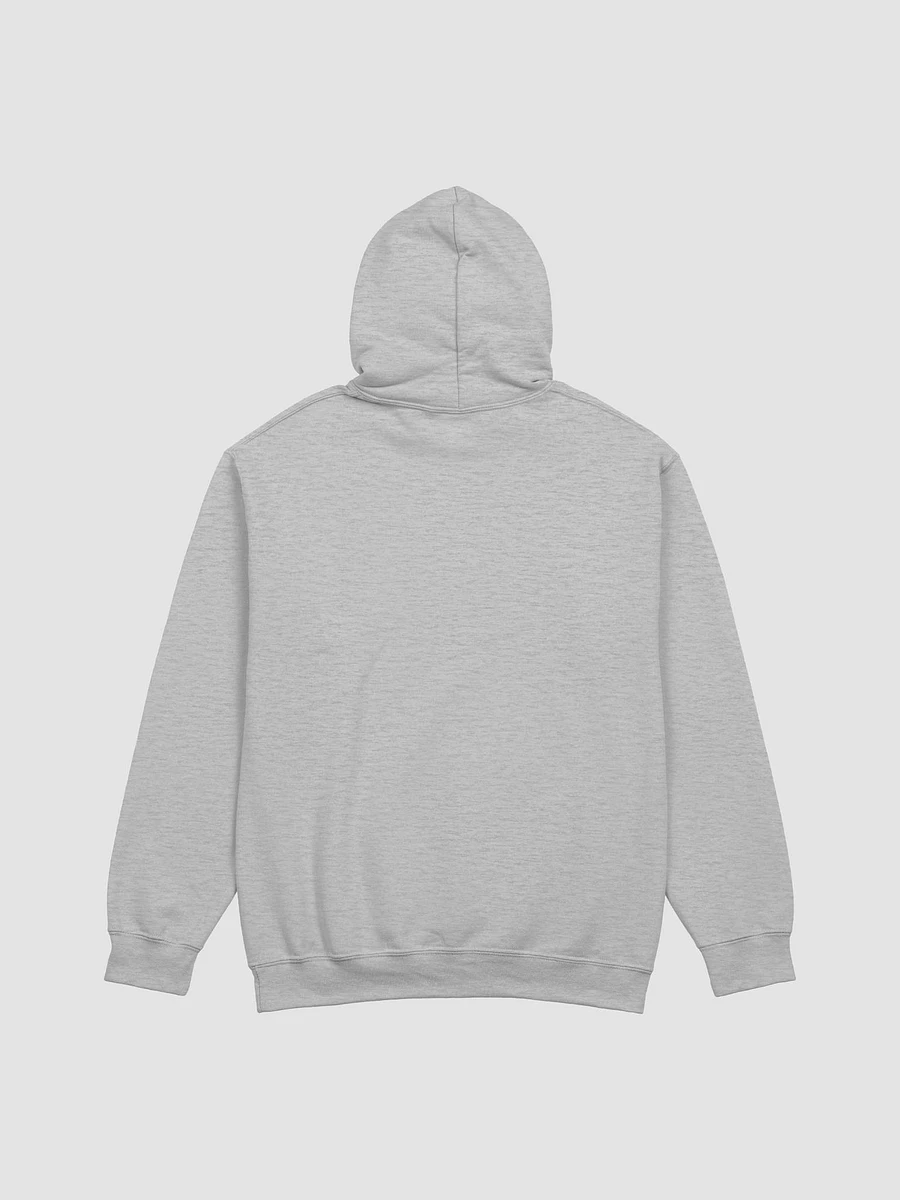 Grotesque Guardians Hoodie (Gray) product image (2)