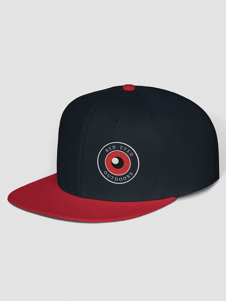 Weekend Warrior Snap Back product image (1)