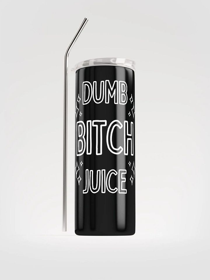 DBJ tumbler product image (1)