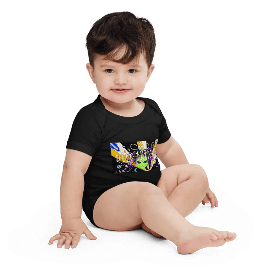 For Deep Thinking Babies product image (4)