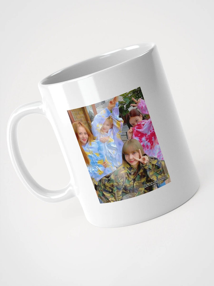 Blackpink Mug product image (3)