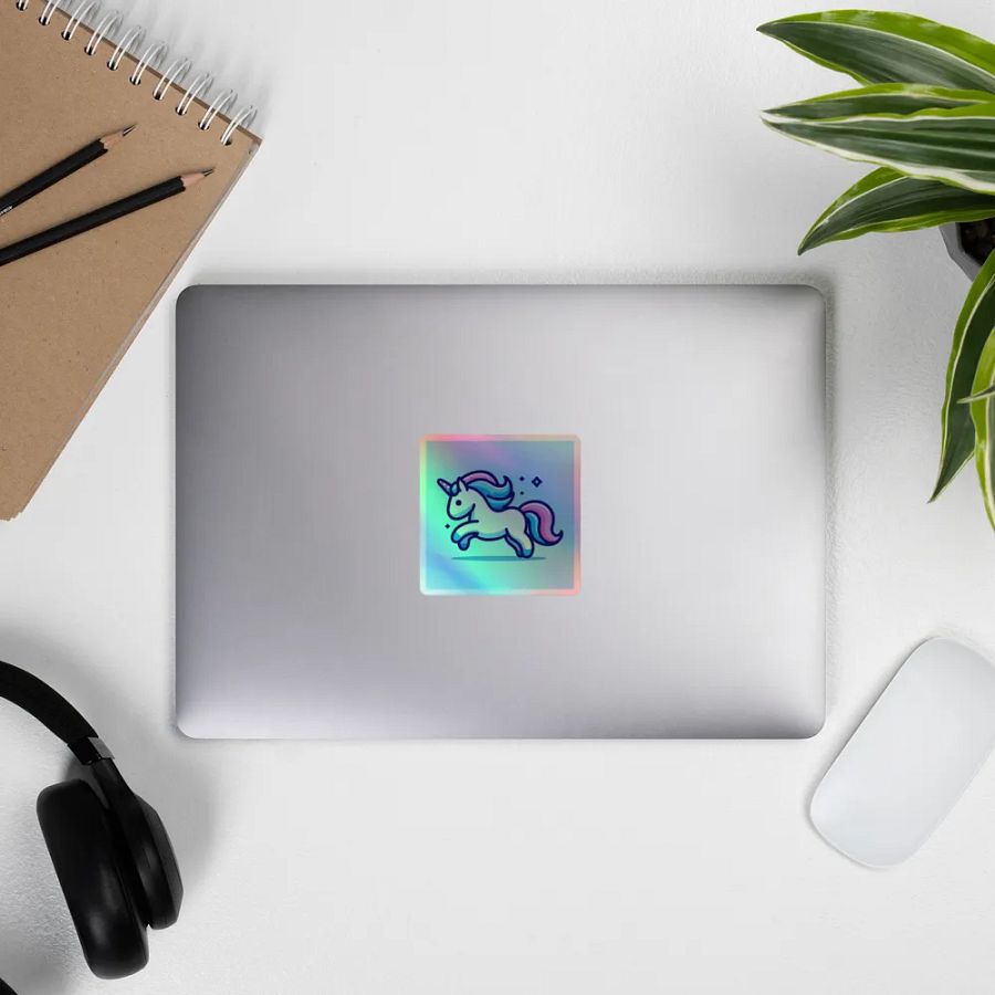 Kandi Holo Stickers product image (11)