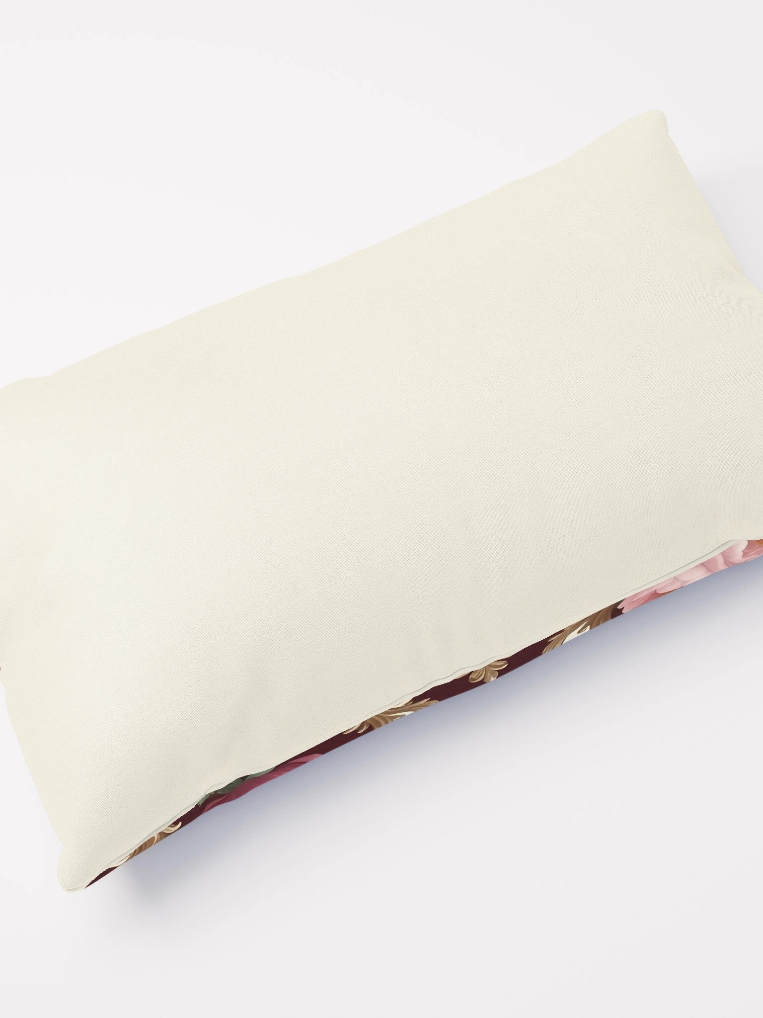 Vintage Rose Royale Pillow product image (4)