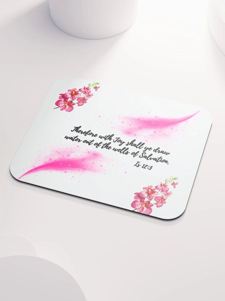 Is 12:3 Mouse Pad product image (4)