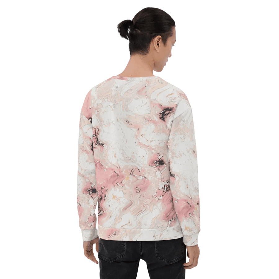 Abstraction Unisex Sweatshirt product image (10)