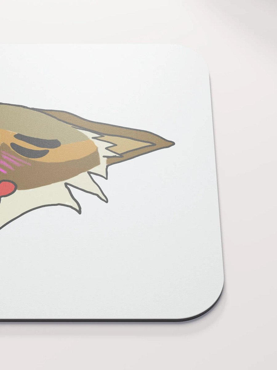 Blush NST Mouse Pad product image (5)